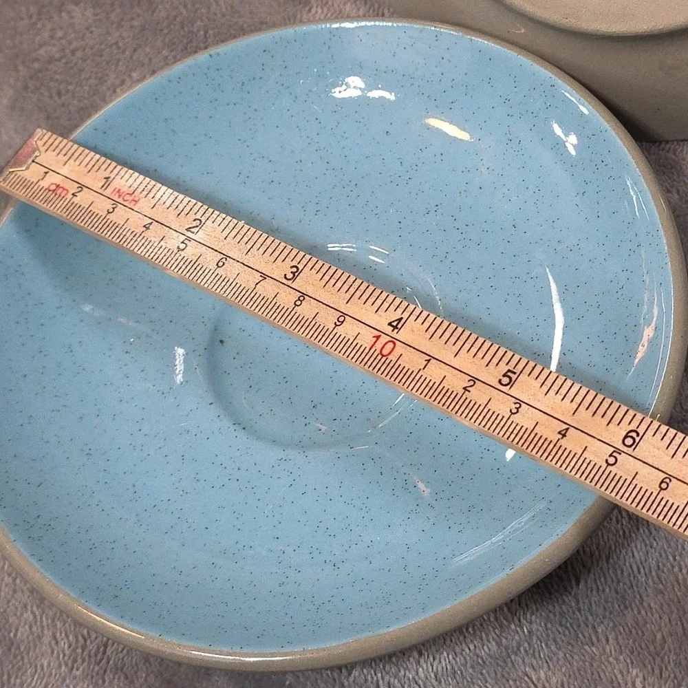 HARKERWARE Blue Mist‎ 6